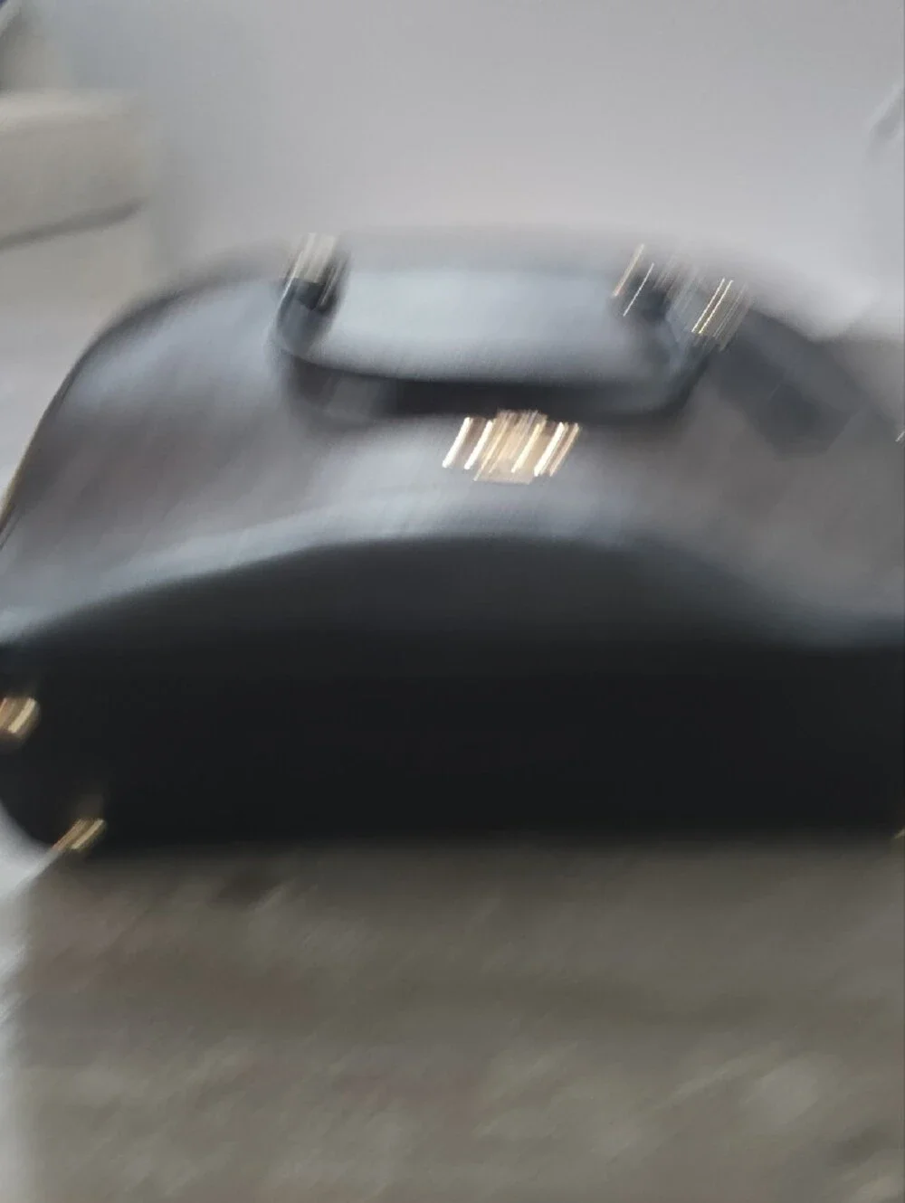 Coach classic dome